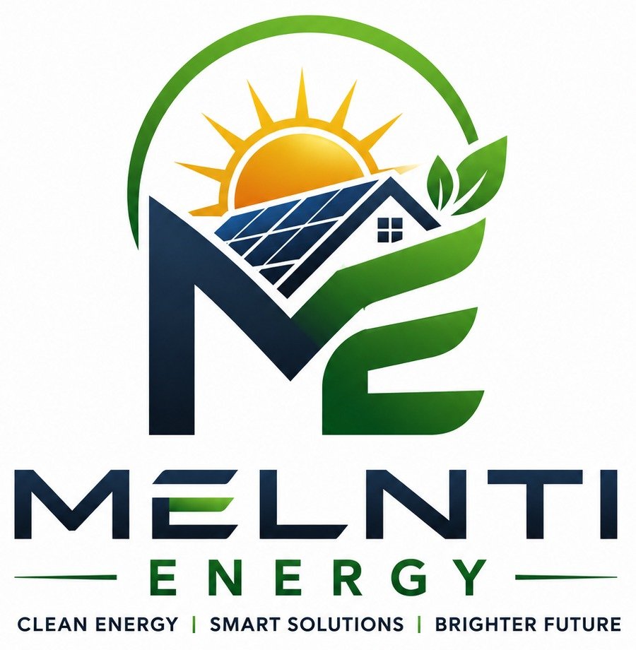 Melnti Energy — Clean Energy, Smart Solutions, Brighter Future