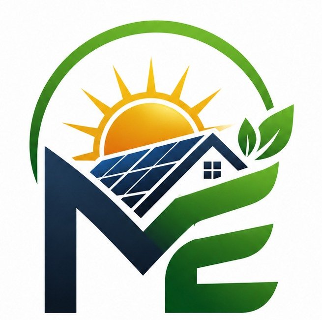 Melnti Energy logo mark