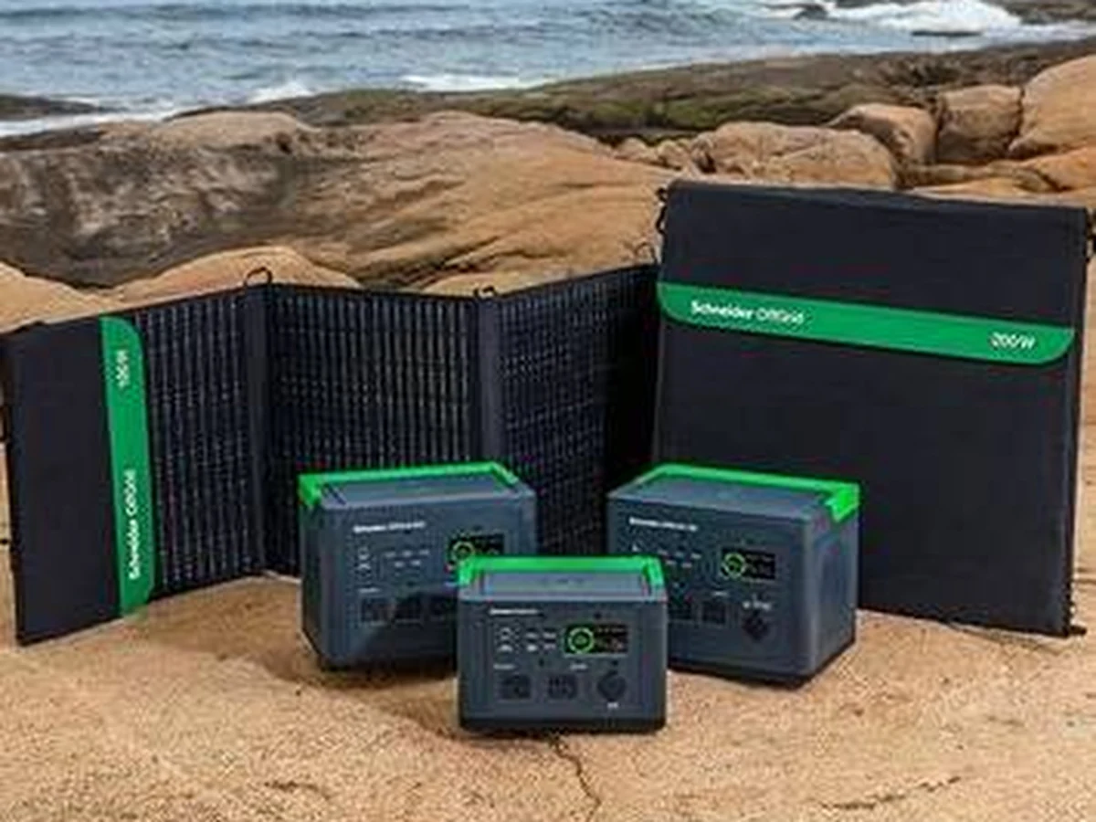 Solar kits