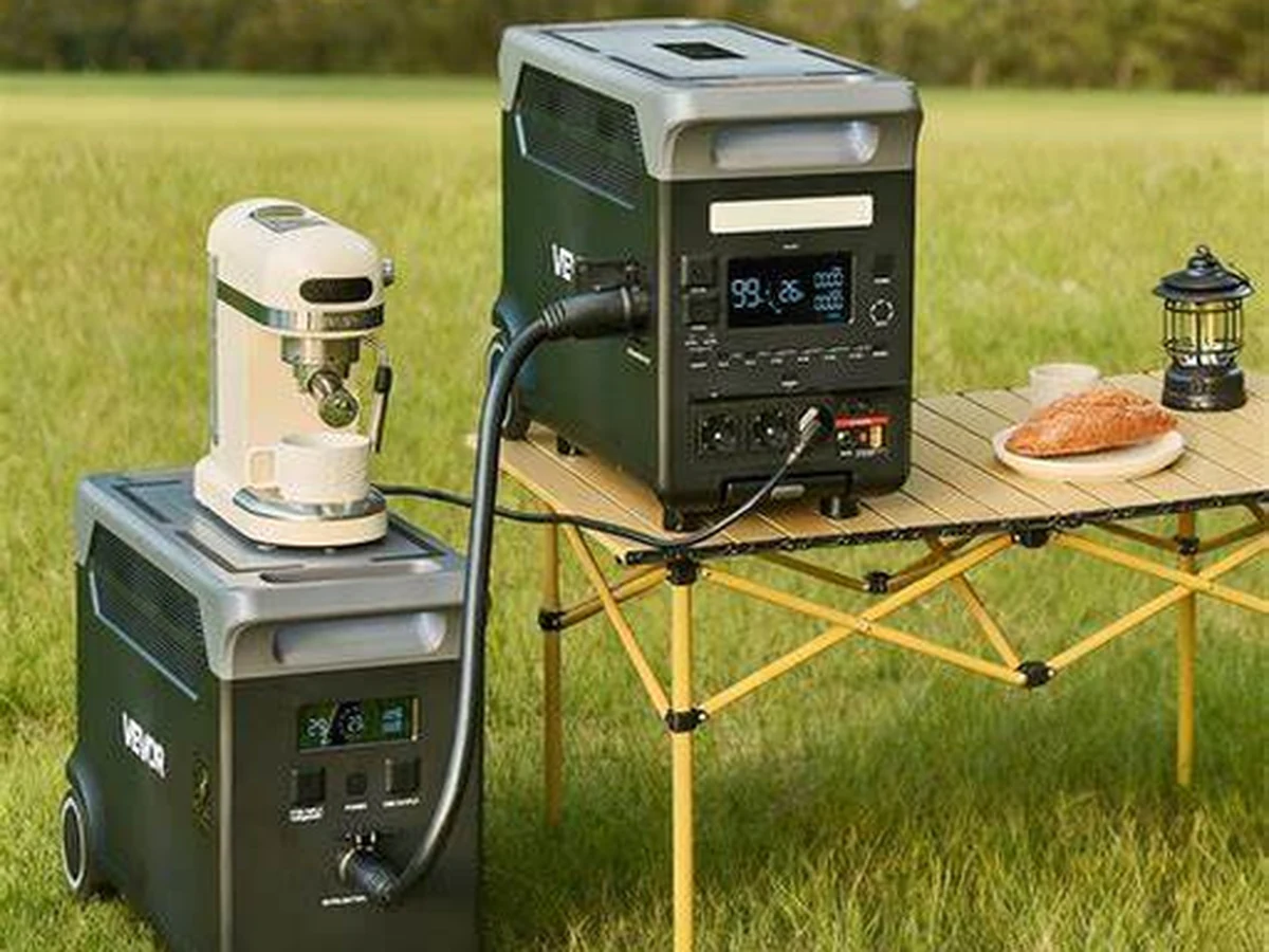 Inverters